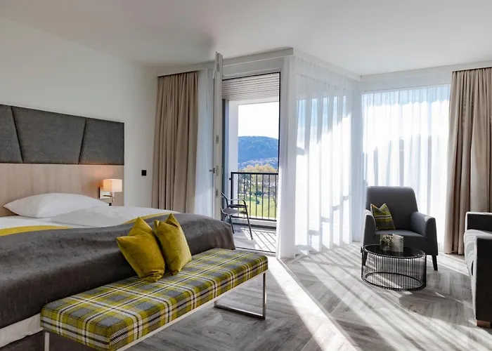 Hotel Plattenwirt