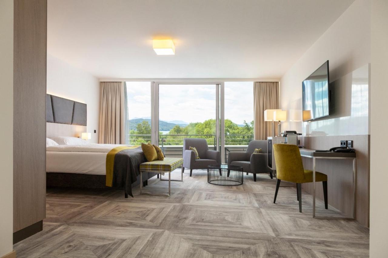 Plattenwirt Hotel Klagenfurt am Woerthersee