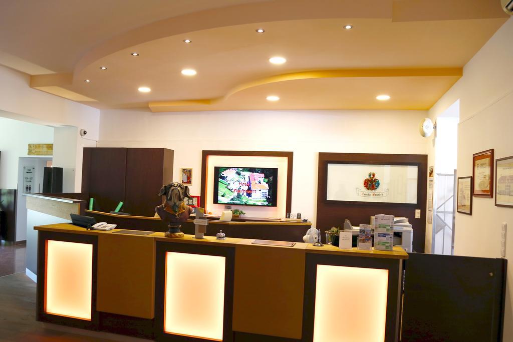 Plattenwirt Hotel