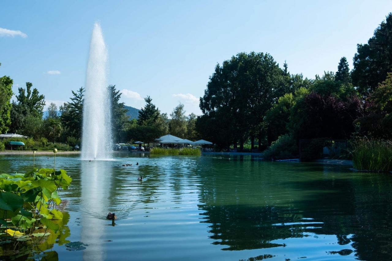 Plattenwirt Hotel 4*
